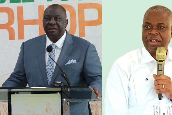 Visite controversée de Koné Katinan au Burkina Faso : Réaction d'Adjoumani Kobenan