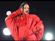 Rihanna au SuperBowl