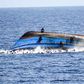 Bateau chavirement migrants naufrage