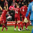 Liverpool humilie Manchester United