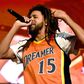 J. Cole.Getty/Tim Mosenfelder