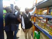 Pour la lutte contre la vie chère, la Brigade de Contrôle Rapide traite plus de 1000 plaintes