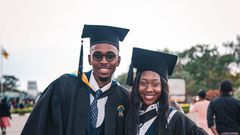 Où étudier à l'étranger ? / Nqobile Vundla via unsplash