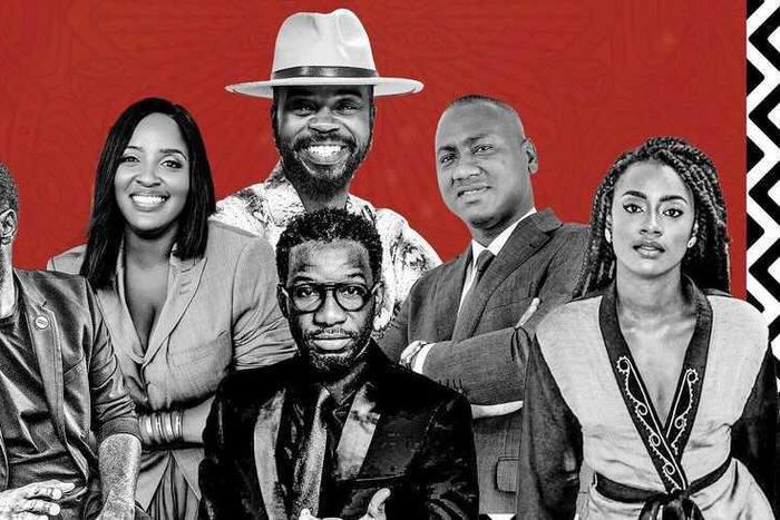 Quelques jurés du PIA