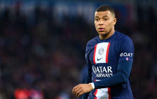 Ex-Chelsea icon wants to see Kylian Mbappe at Chelsea