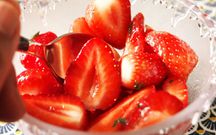 fraises