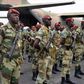 L'armée gabonaise (image d'illustration)