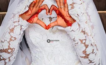 Mariage de Sadio Mané