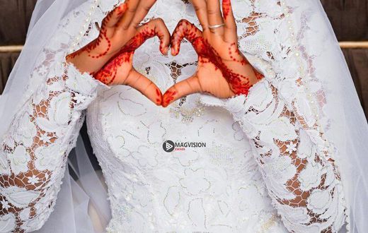 Mariage de Sadio Mané