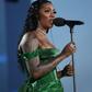 Tiwa Savage at the coronation concert [Gettyimages]