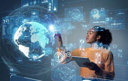 Les économies innovantes africaines