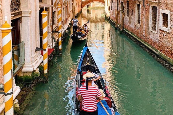 Venice is one of the most beautiful cities [Honestlywtf]