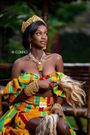 Marlene Kouassi/Comici