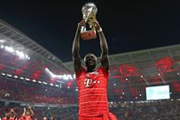 Liverpool favourite Sadio Mane helped new club Bayern Munich lift the German Super Cup on Saturday