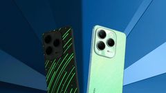 La charge rapide redéfinie par INFINIX avec le lancement de la Série Hot 40