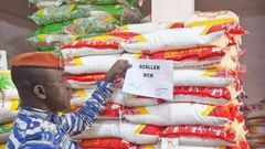 Pour la lutte contre la vie chère, la Brigade de Contrôle Rapide traite plus de 1000 plaintes