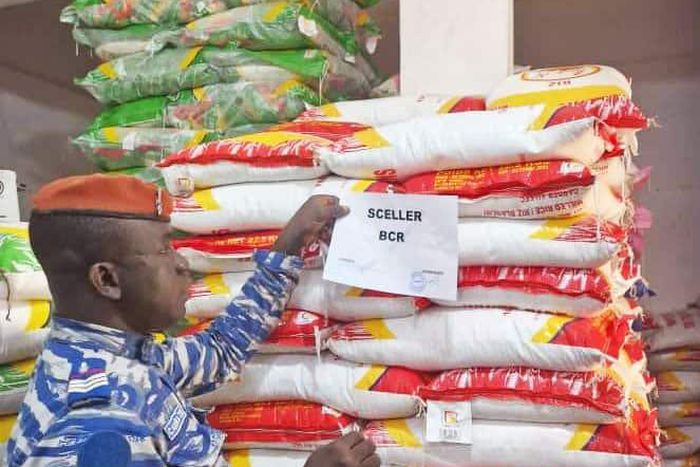 Pour la lutte contre la vie chère, la Brigade de Contrôle Rapide traite plus de 1000 plaintes