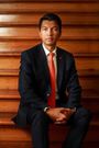 Andry Rajoelina, président de Madagascar/Toni Rasoamiaramanana
