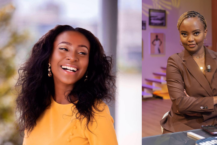 Les 2 ivoiriennes dans le classement des 100 africaines les plus influentes de 2022