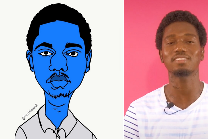 Qui est Le Phoulosophe