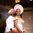Davido and Chioma on their traditional wedding[Instagram/bellanaija