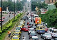 Le transport en Côte d'Ivoire, l'une des plus grandes sources de revenus du PIB