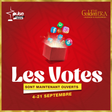 Les votes des Pulse Influencer Awards 2023 sont ouverts