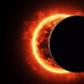 Solar eclipse 2024 [TimesodIndia]