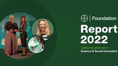 Bayer Foundation Report