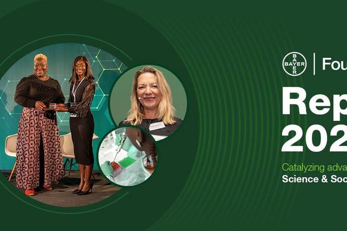 Bayer Foundation Report