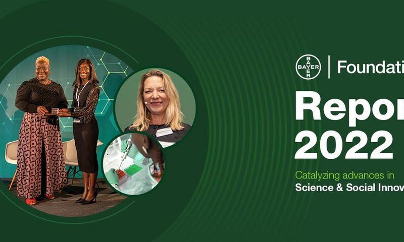 Bayer Foundation Report