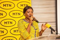 Natenin Coulibaly, Sécrétaire Exécutive de la Fondation MTN CI