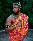 Le Kente/Jaddo301