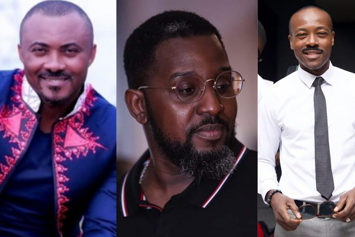 Ces acteurs ivoiriens qui font de l'élégance leur quotidien