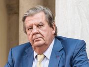 Johann Rupert/Alberto Bernasconi/Bloomberg