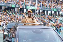 Alassane Ouattara