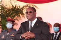 Alassane Ouattara