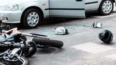Accidents de la route