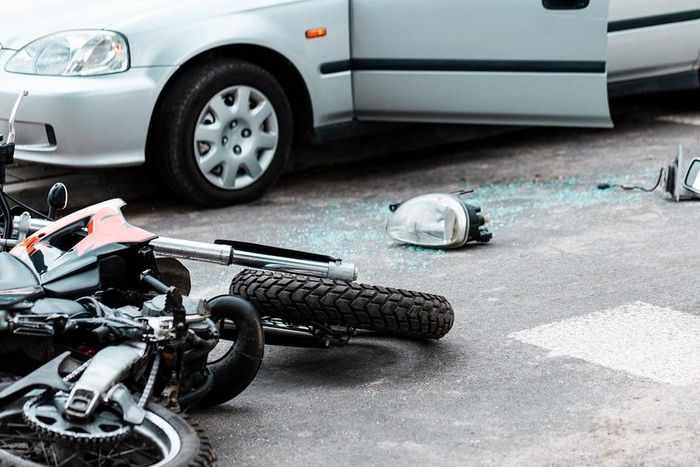 Accidents de la route