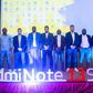 Le Board de AFRICAN TELECOM ZONE, promotrice de la marque Xiaomi en Côte d’Ivoire