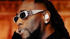 Burna Boy