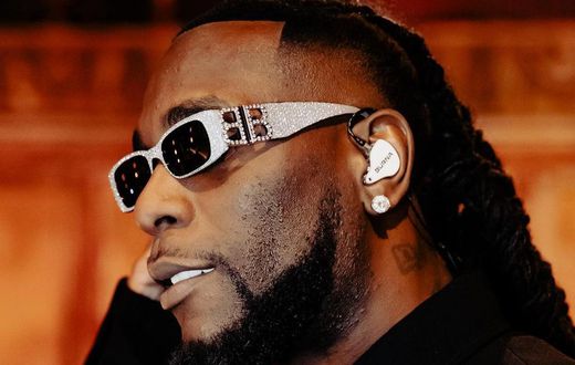 Burna Boy