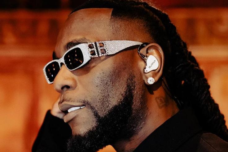 Burna Boy