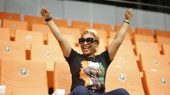 Josey chantera son titre Côte d'Ivoire pour la cérémonie d'ouverture de la CAN 2023