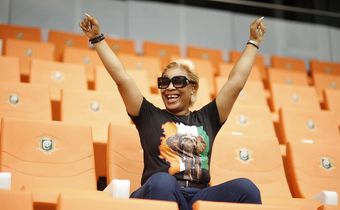 Josey chantera son titre Côte d'Ivoire pour la cérémonie d'ouverture de la CAN 2023