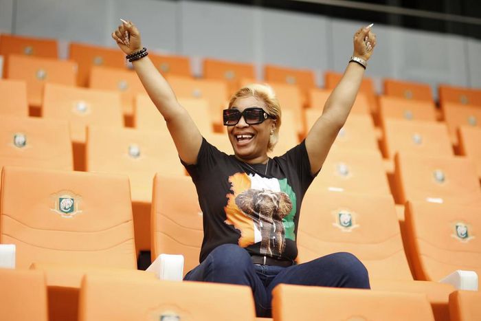 Josey chantera son titre Côte d'Ivoire pour la cérémonie d'ouverture de la CAN 2023