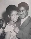Henri Konan Bédié et Henriette Konan Bédié/HKB