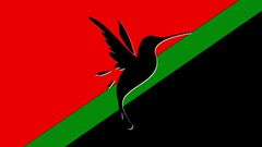 Nouveau drapeau martiniquais