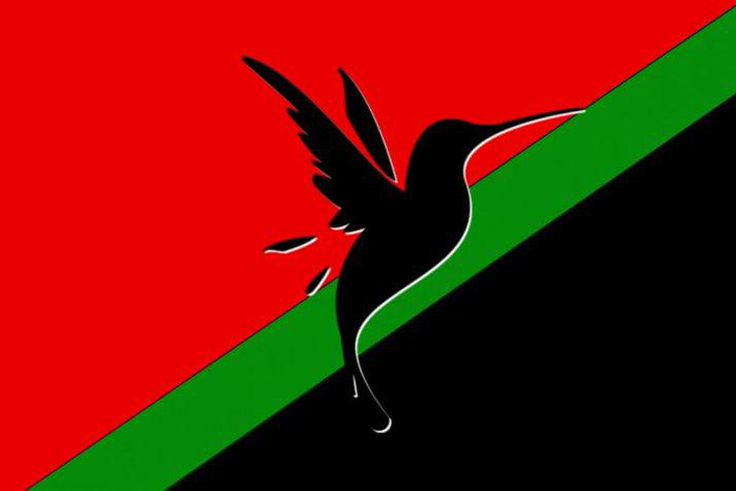 Nouveau drapeau martiniquais