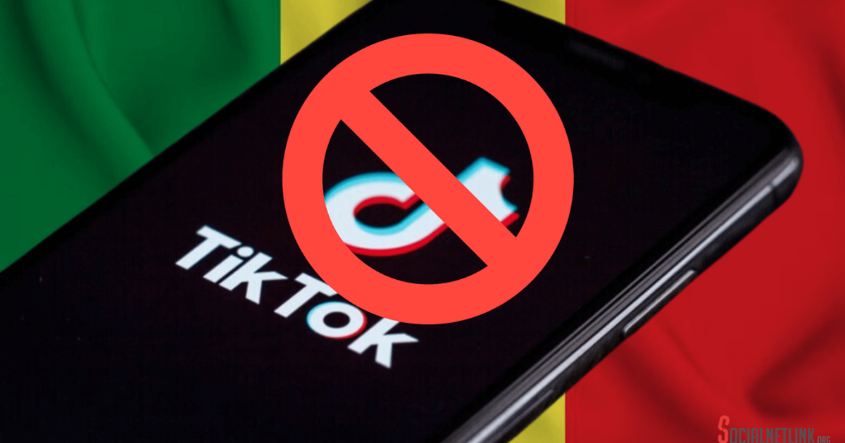 Technologie : TikTok en face d'une 'éventuelle' interdiction aux États ...